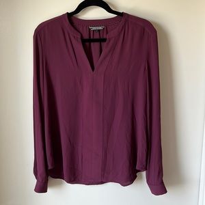Tommy Hilfiger blouse